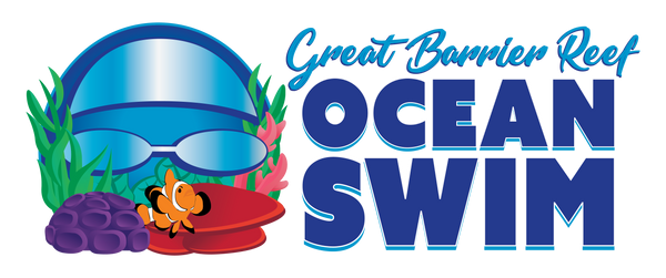 Great Barrier Reef Ocean Swims