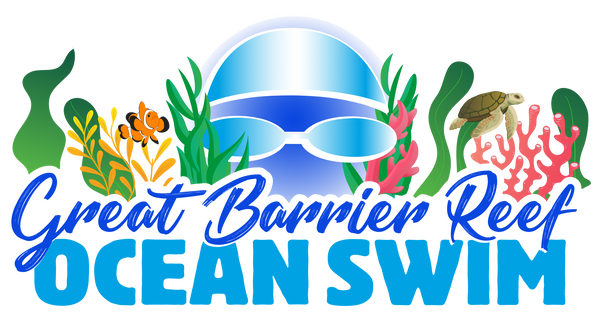 Great Barrier Reef Ocean Swims